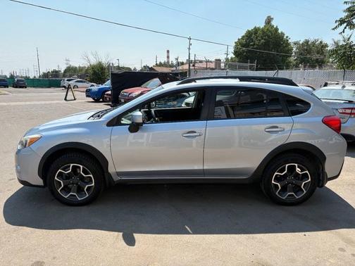 2014 Subaru XV Crosstrek 2.0i Premium