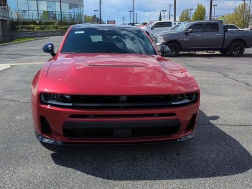 REDEYE 2026 Dodge Charger R/T