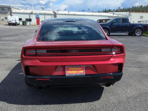 REDEYE 2026 Dodge Charger R/T