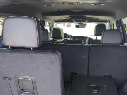 Destroyer Gray Clearcoat 2026 Dodge Durango GT Premium HEMI V8