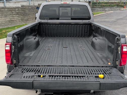 2013 Ford F-350 Lariat Super Duty