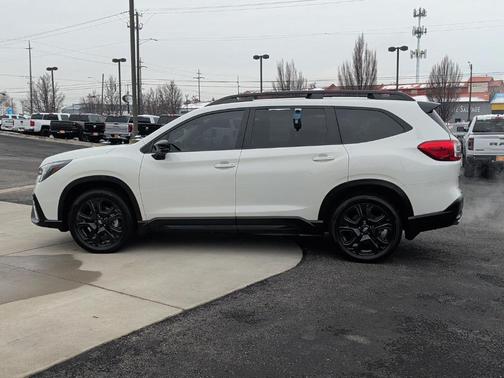 2024 Subaru Ascent Onyx Edition Limited