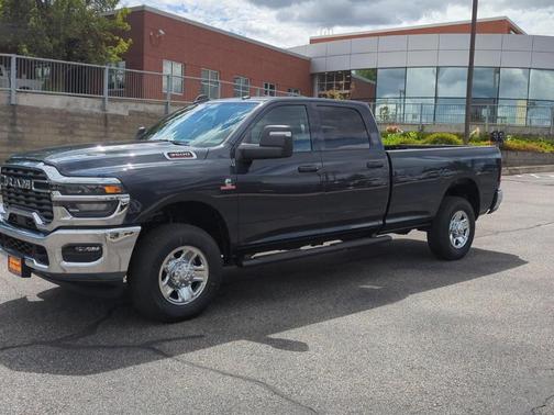 2025 RAM 3500 Tradesman