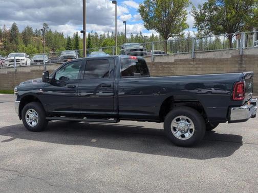 2025 RAM 3500 Tradesman