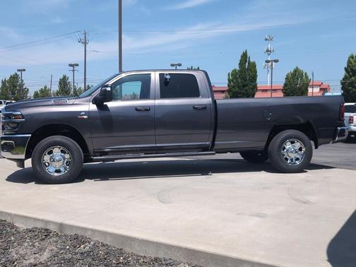 2025 RAM 3500 Tradesman