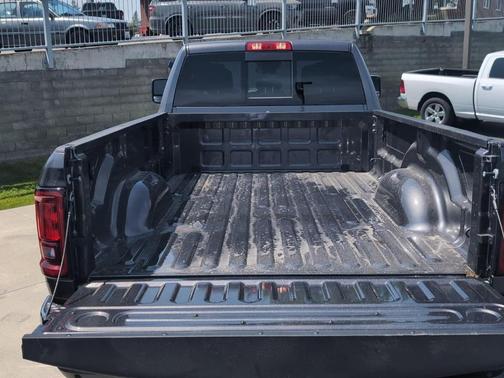 2025 RAM 3500 Tradesman