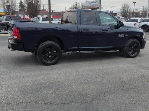 2015 RAM 1500 Tradesman/Express