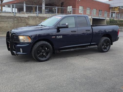 2015 RAM 1500 Tradesman/Express