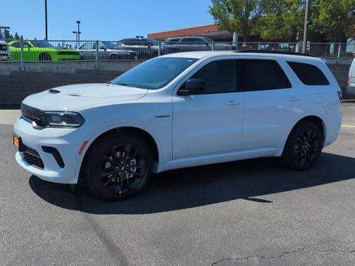 2025 Dodge Durango R/T