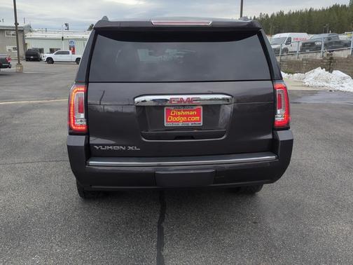 2018 GMC Yukon XL Denali