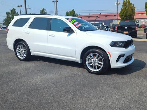 2023 Dodge Durango GT