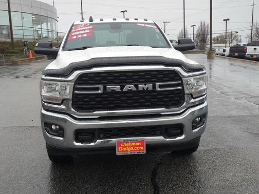 2022 RAM 3500 Big Horn