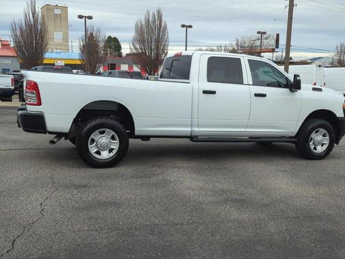 2023 RAM 2500 Tradesman