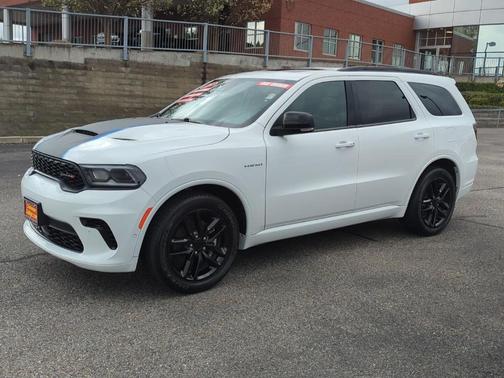 2025 Dodge Durango R/T
