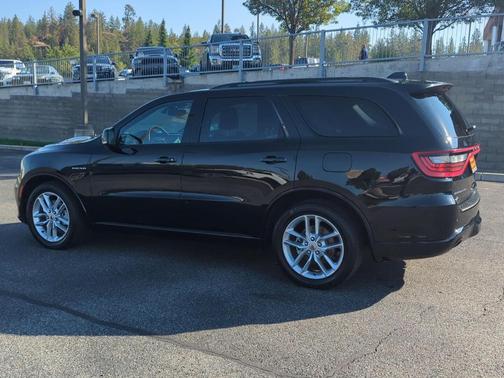 2024 Dodge Durango R/T