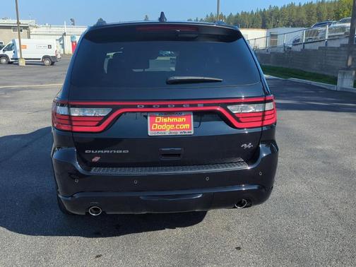 2024 Dodge Durango R/T