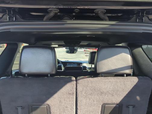 2024 Dodge Durango R/T