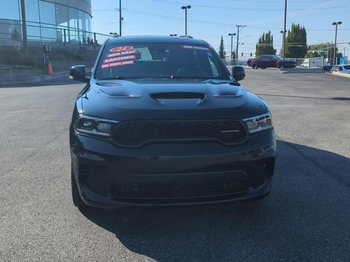 2024 Dodge Durango R/T