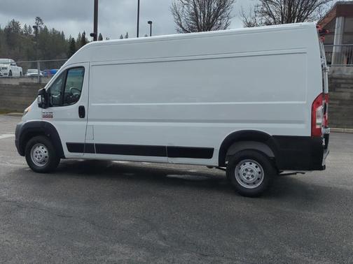 2019 RAM ProMaster 2500 High Roof