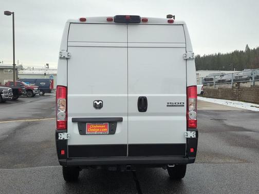2024 RAM ProMaster 1500 Base
