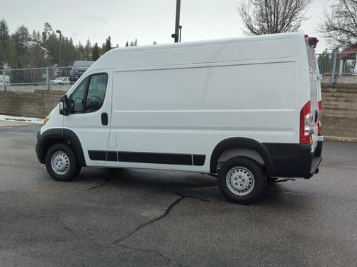 2024 RAM ProMaster 1500 Base