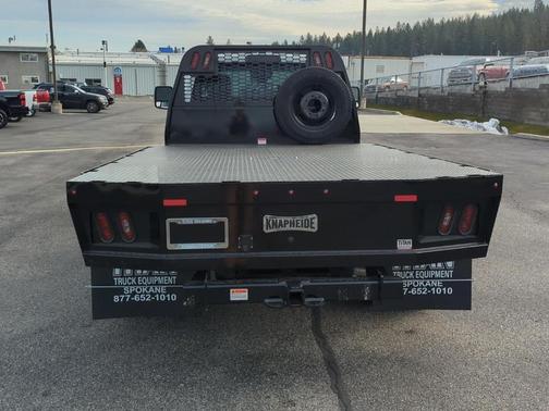 2026 RAM 3500 Tradesman/Big Horn