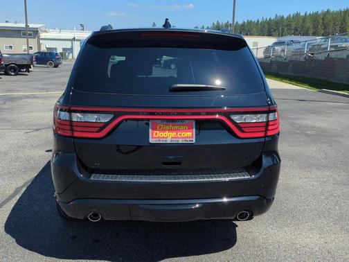 2025 Dodge Durango R/T