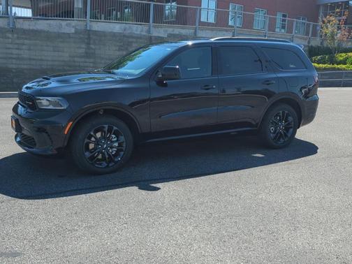2025 Dodge Durango R/T