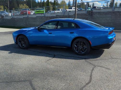 BLUDICROUS 2026 Dodge Charger R/T