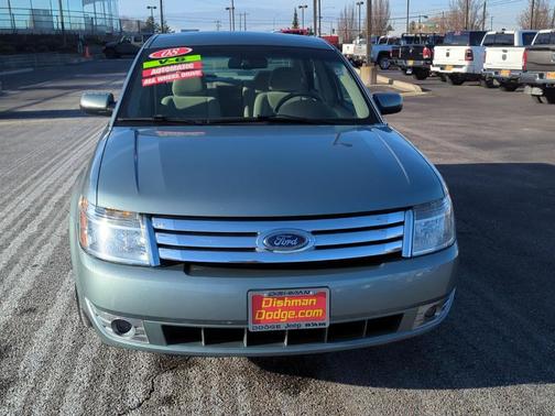 2008 Ford Taurus SEL