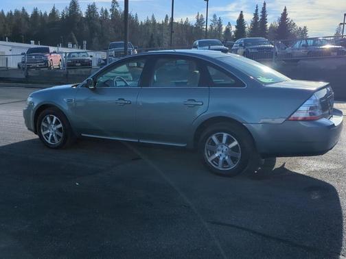 2008 Ford Taurus SEL
