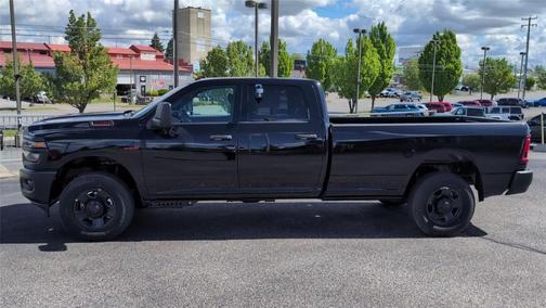2025 RAM 3500 Tradesman