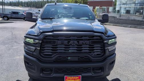 2025 RAM 3500 Tradesman