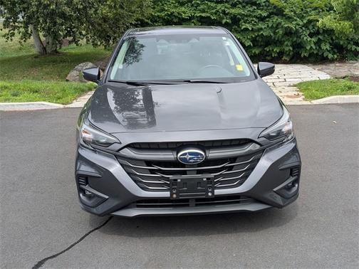2024 Subaru Legacy Limited