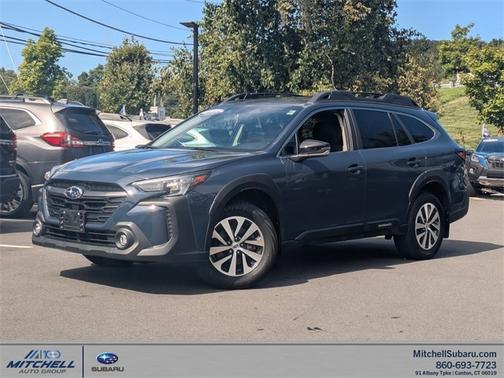 2023 Subaru Outback Premium