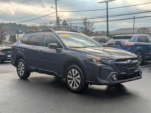 2023 Subaru Outback Premium