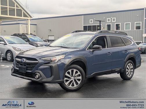 2023 Subaru Outback Premium