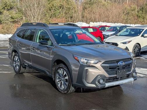2023 Subaru Outback Limited