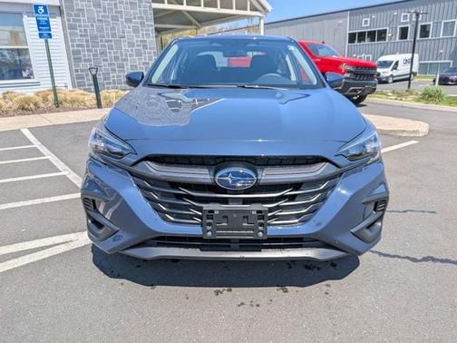 Cosmic Blue Pearl 2025 Subaru Legacy Premium