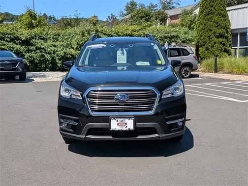 2022 Subaru Ascent Limited