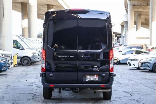 2023 Ford Transit-250 