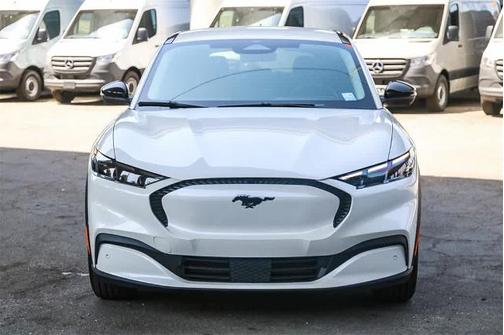 2024 Ford Mustang Mach-E SELECT