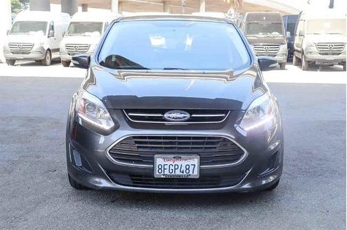 2018 Ford C-Max Hybrid SE