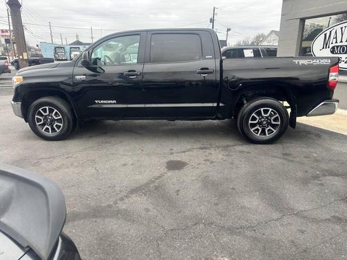 2015 Toyota Tundra TRD Pro