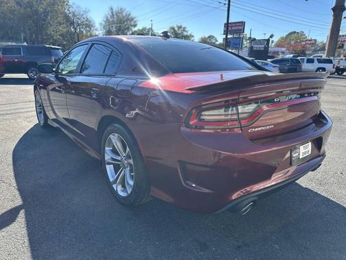 2020 Dodge Charger R/T