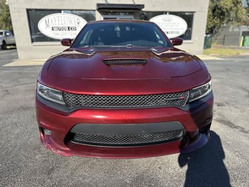 2020 Dodge Charger R/T