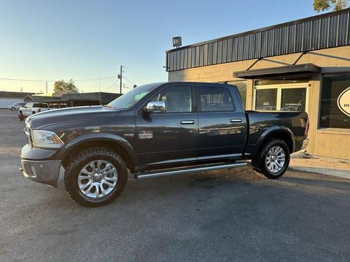 2014 RAM 1500 Longhorn