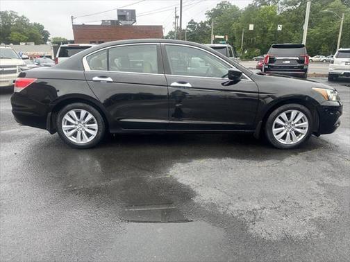2011 Honda Accord SE