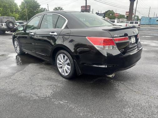 2011 Honda Accord SE