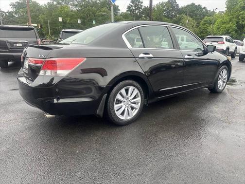 2011 Honda Accord SE